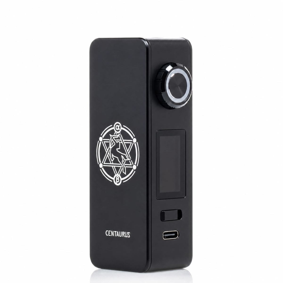 Lost Vape Centaurus M100 Box Mod2