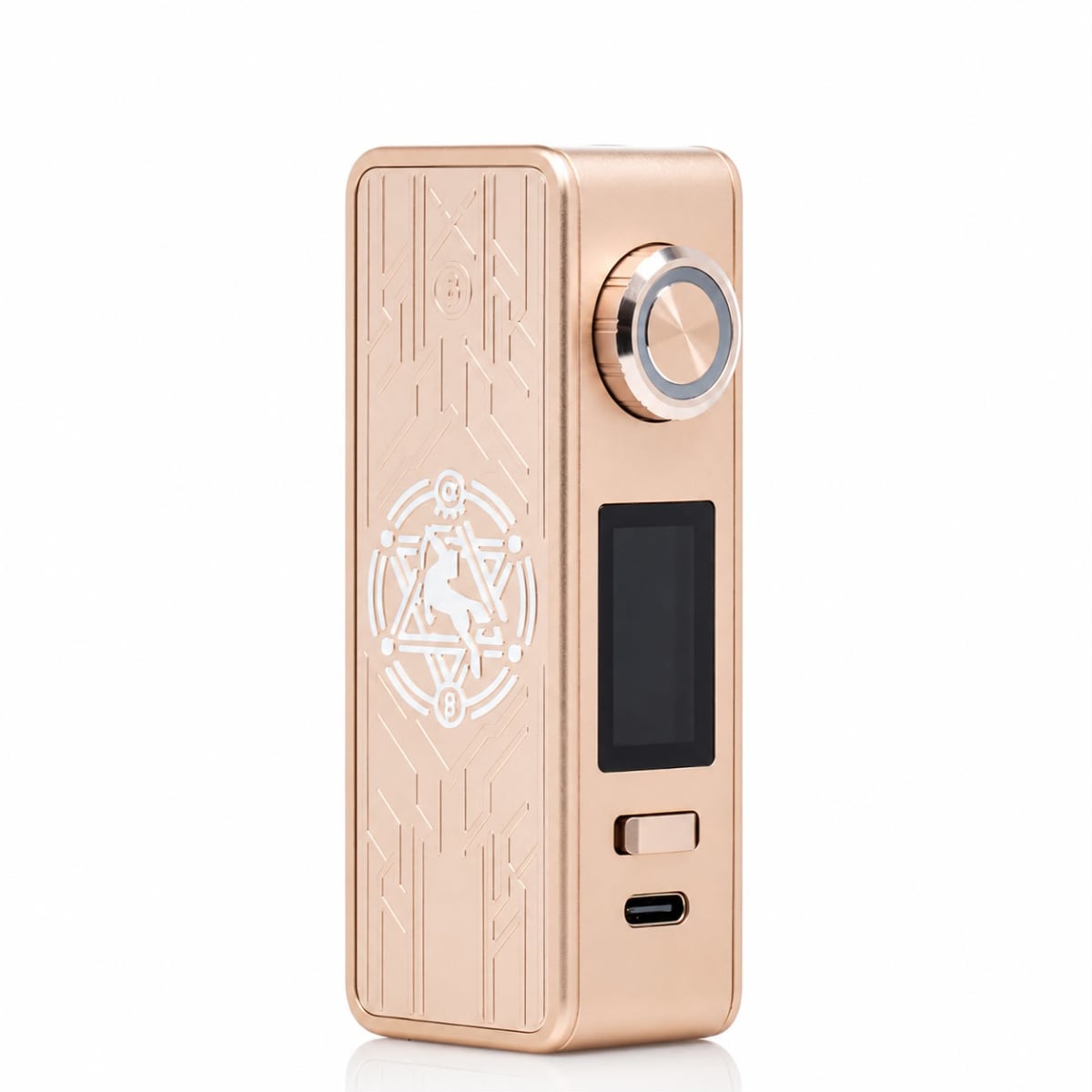 Lost Vape Centaurus M100 Box Mod3