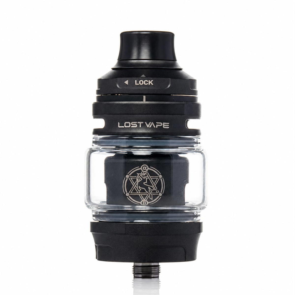 Lost Vape Centaurus V2 Tank 0