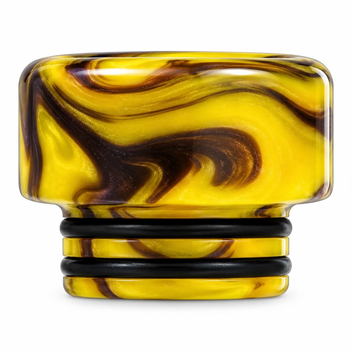 Hellvape AG+02 Drip Tip 810 0
