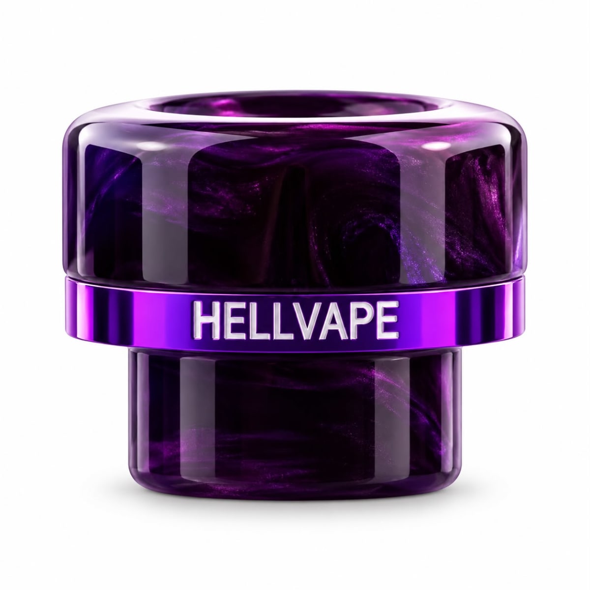 Hellvape Drip Tip 810 AG+ Para RDA3