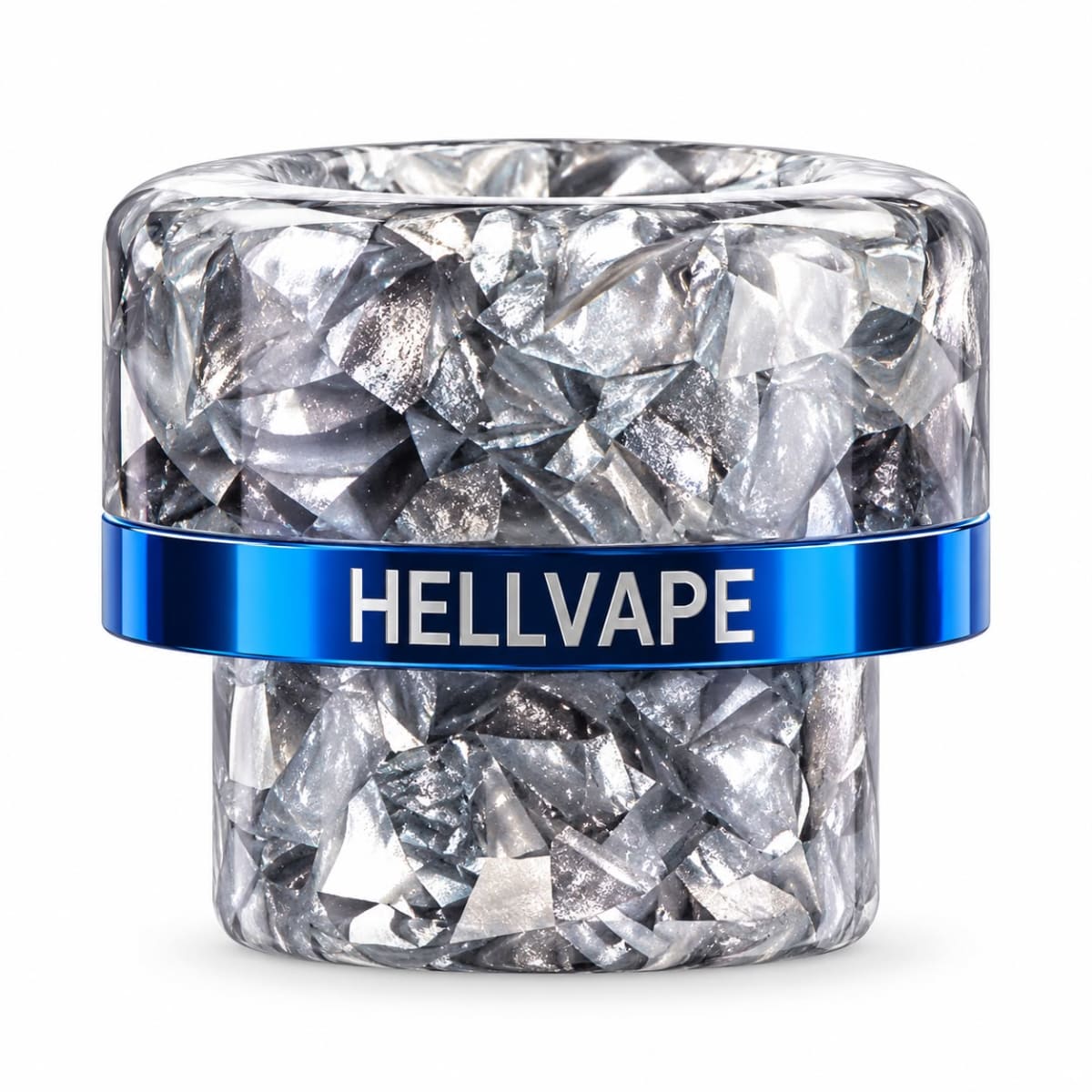 Hellvape Drip Tip 810 AG+ Para RDA4