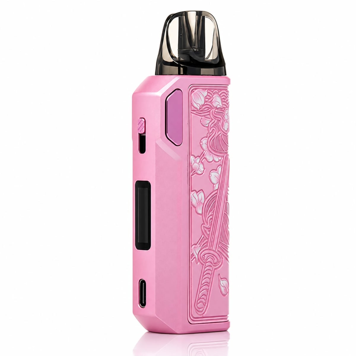 Lost Vape Thelema Elite DM45 Pod System2