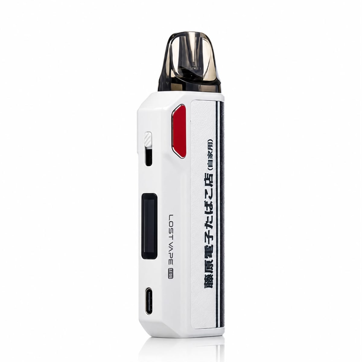 Lost Vape Thelema Elite DM45 Pod System3