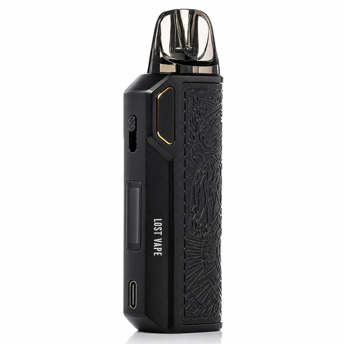 Lost Vape Thelema Elite DM45 Pod System 0