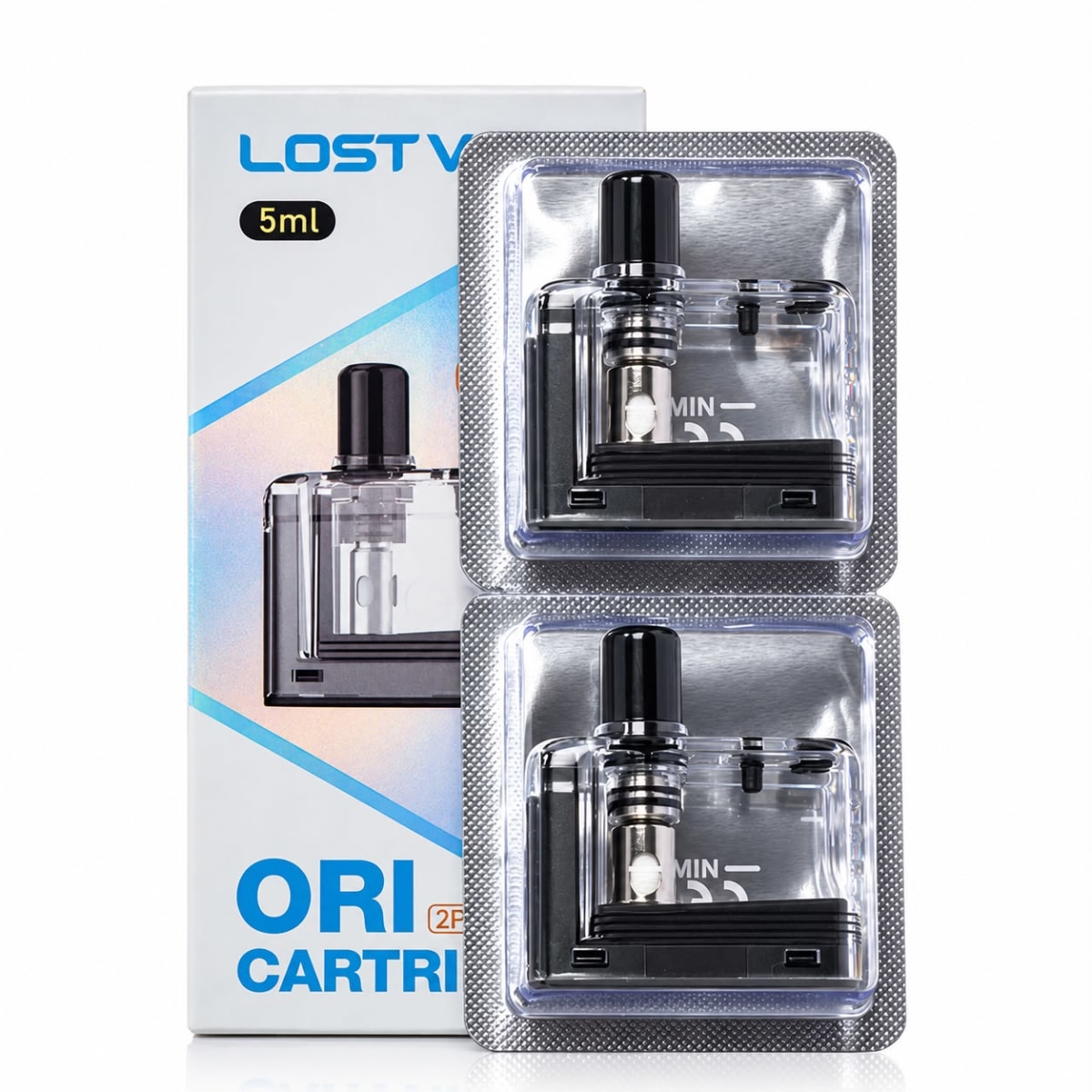 Cartucho de Repuesto Lost Vape Centaurus ORI 35 0