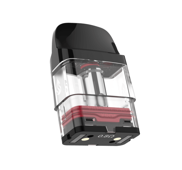 Cartuchos Vaporesso Xros Pod10