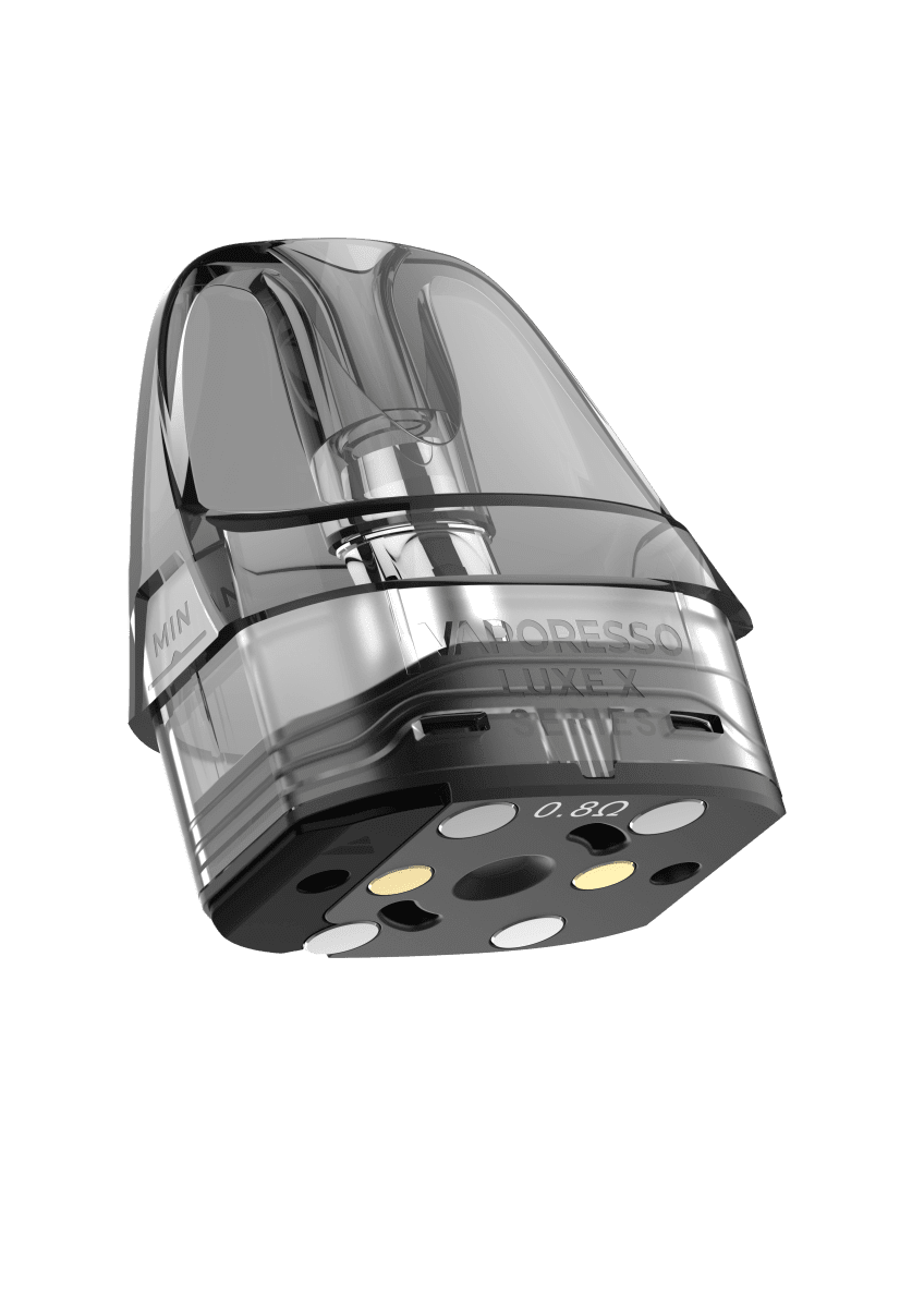 Cartucho Vaporesso Luxe X Corex 2.04