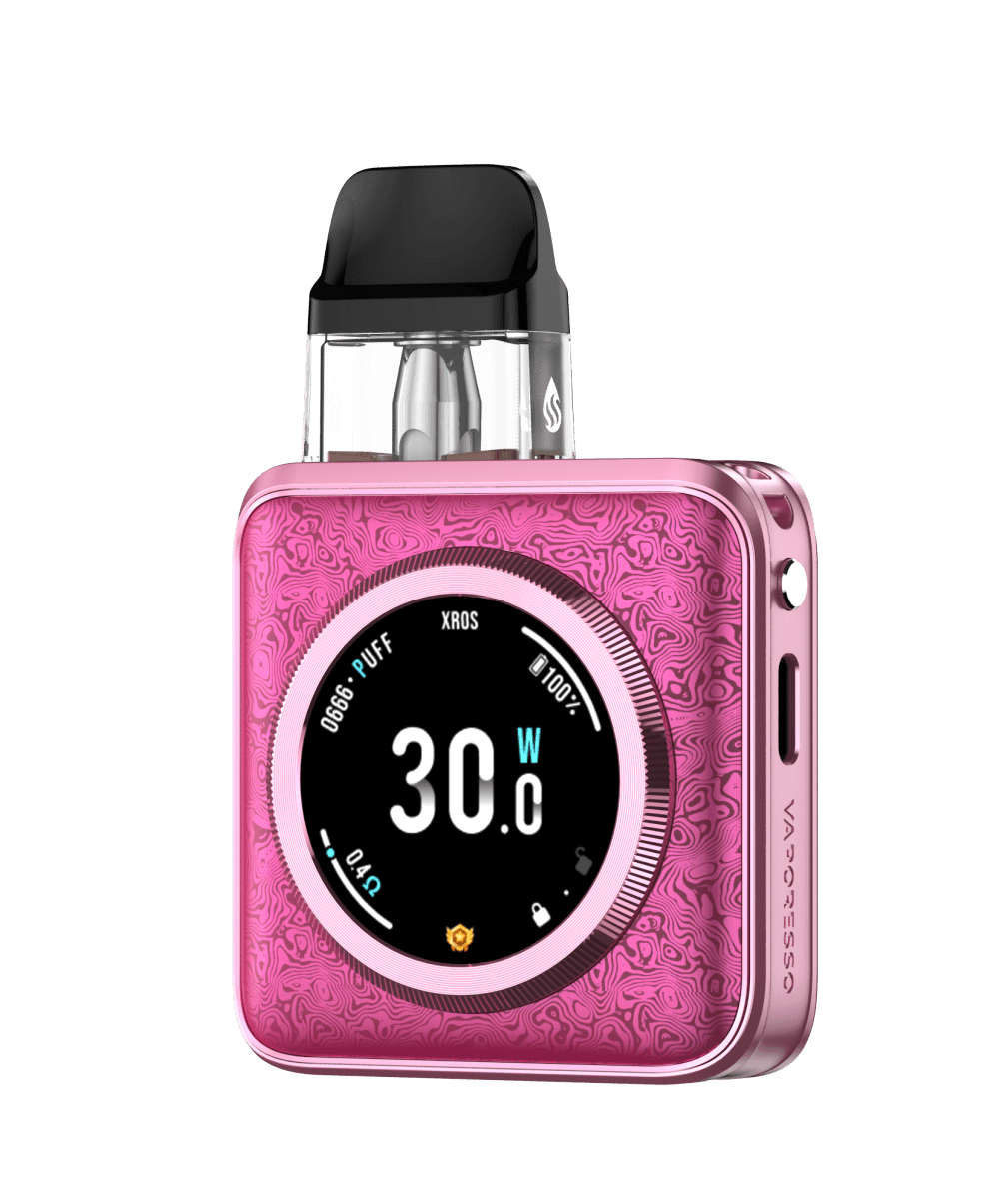 Vaporesso Xros 5 Nano4