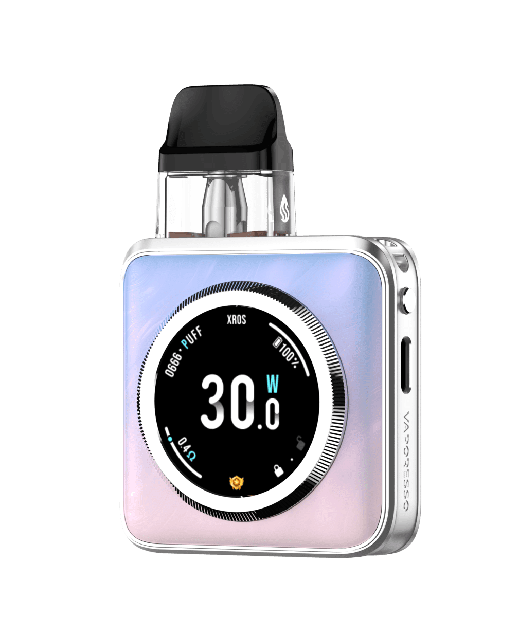 Vaporesso Xros 5 Nano6