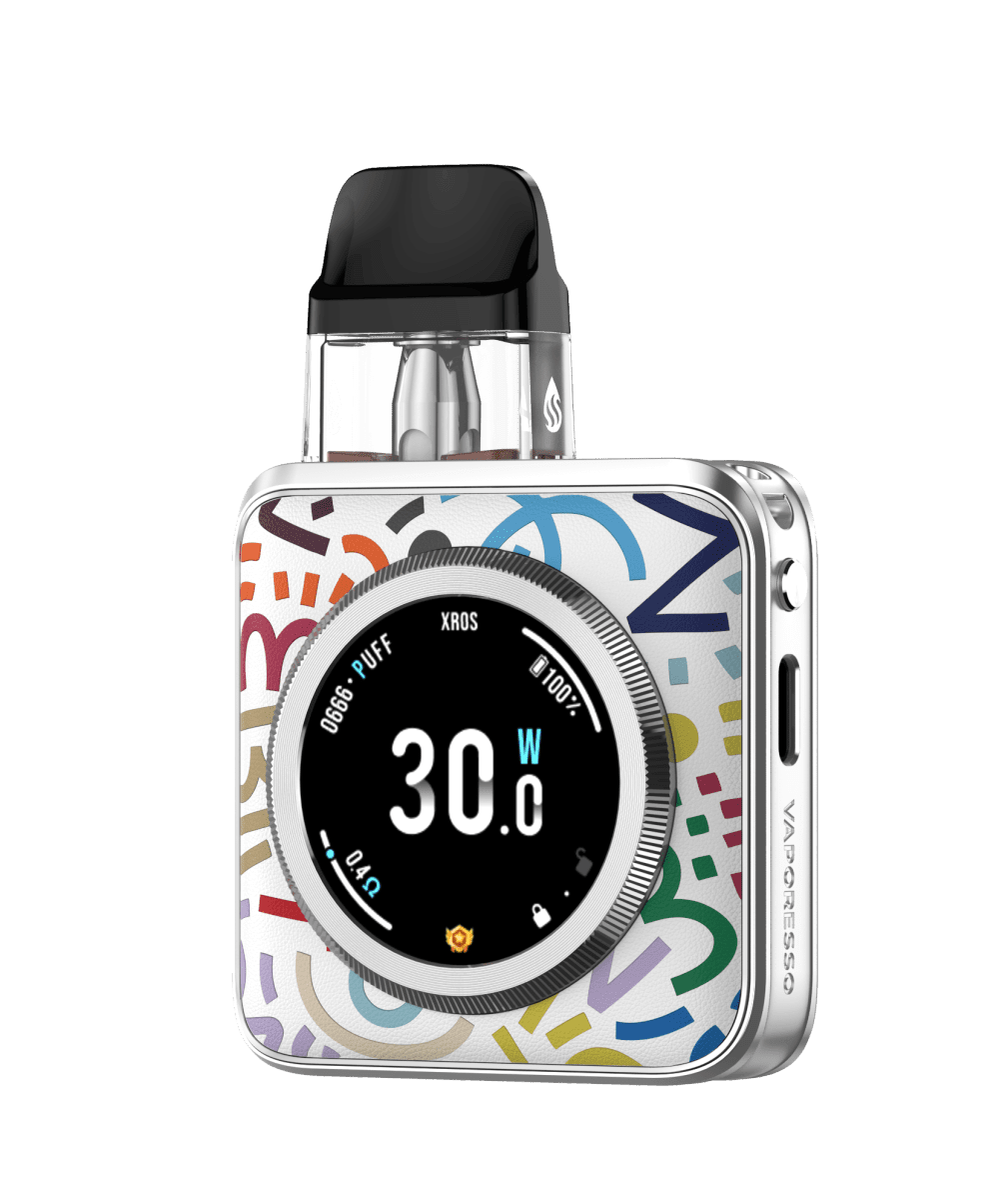 Vaporesso Xros 5 Nano3