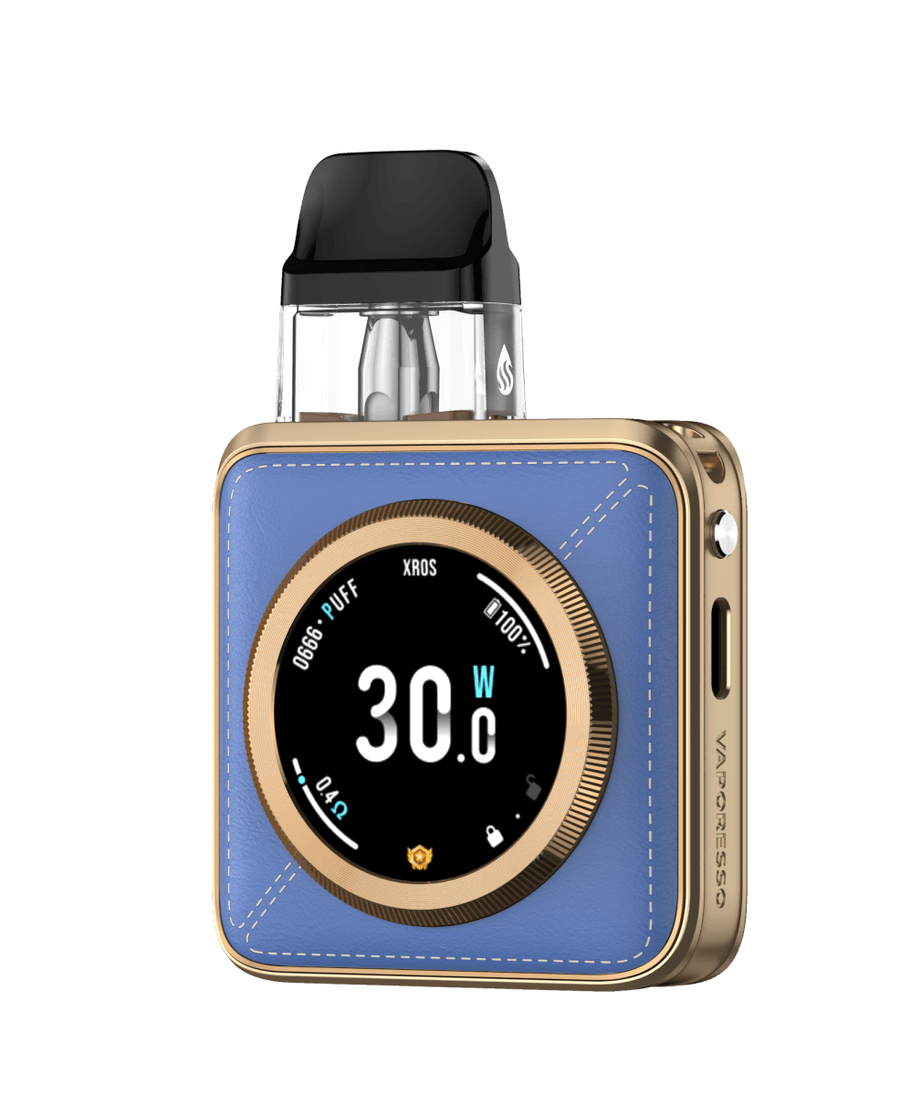 Vaporesso Xros 5 Nano2