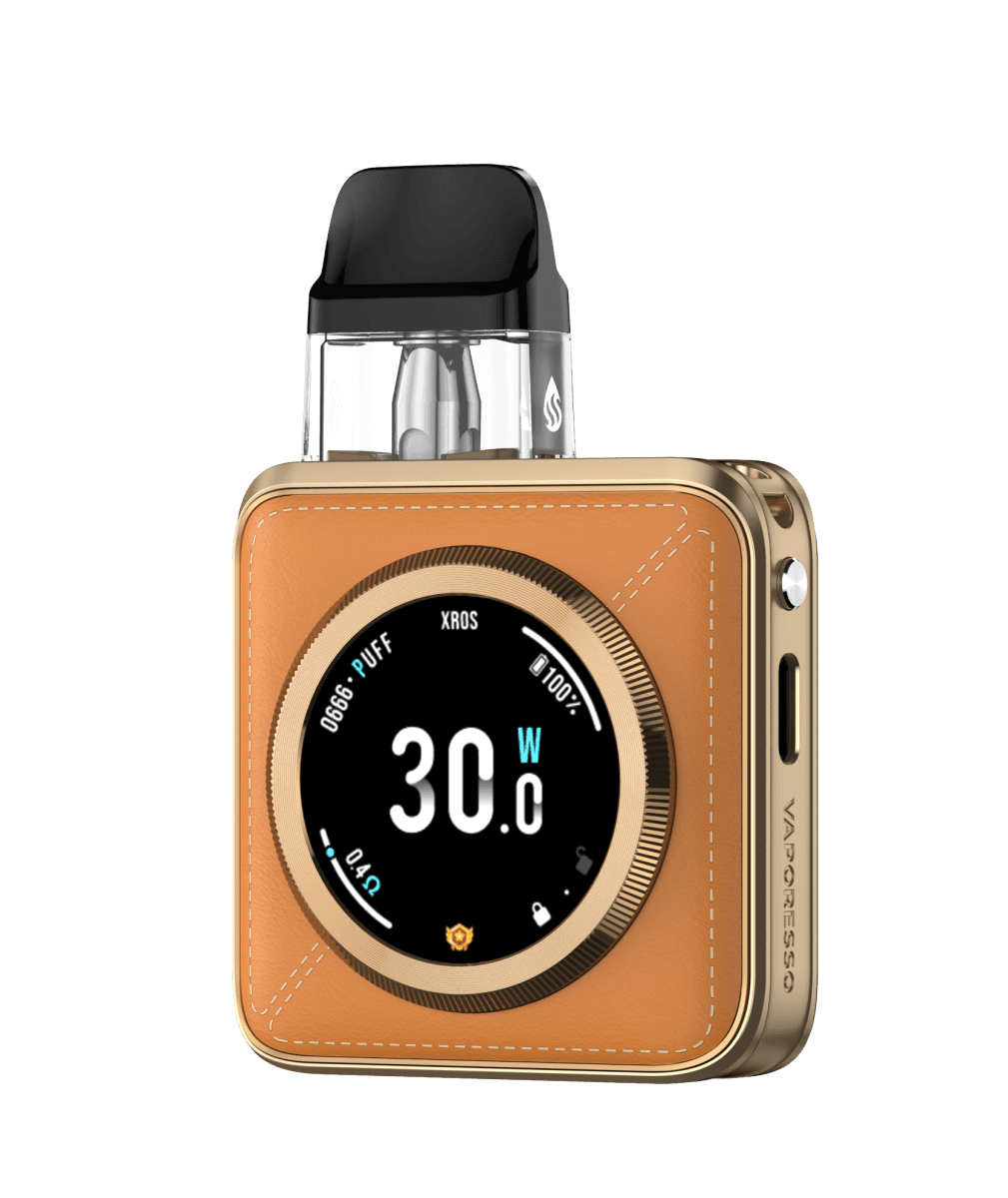 Vaporesso Xros 5 Nano7