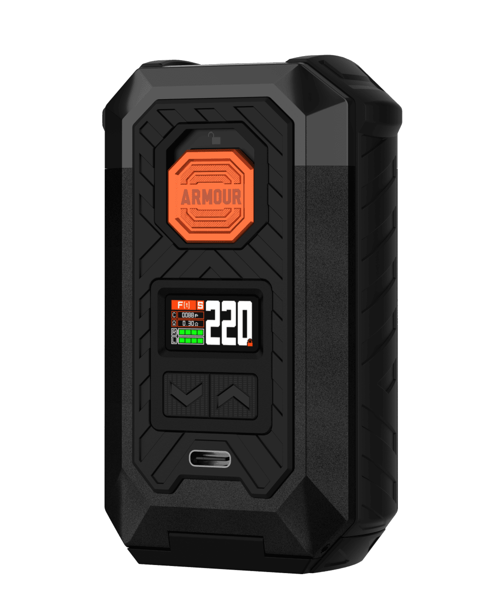 Vaporesso Armour Max Mod 0