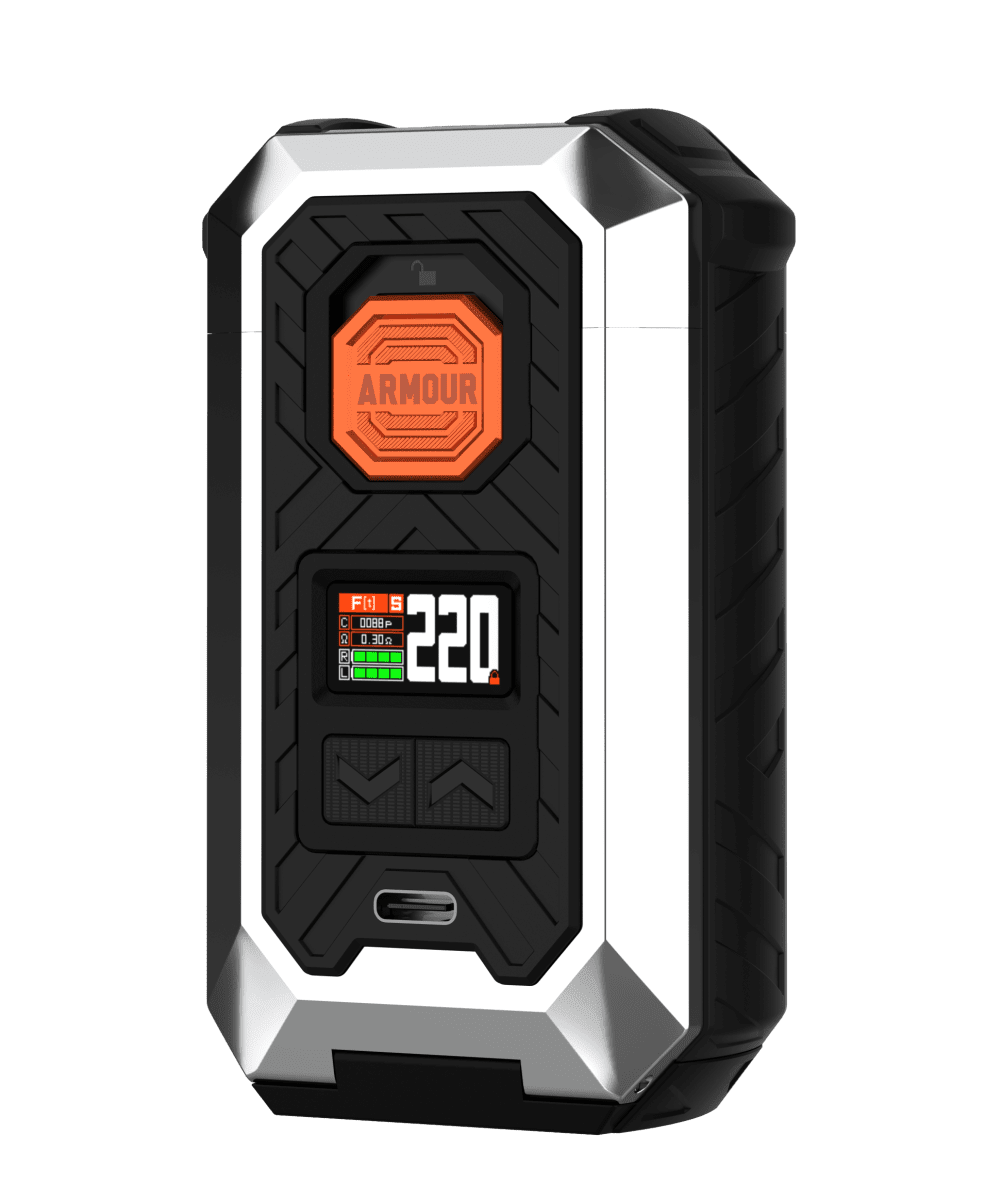 Vaporesso Armour Max Mod8