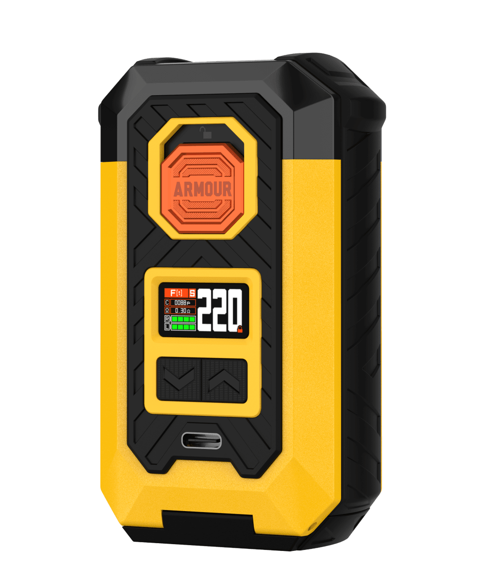 Vaporesso Armour Max Mod9