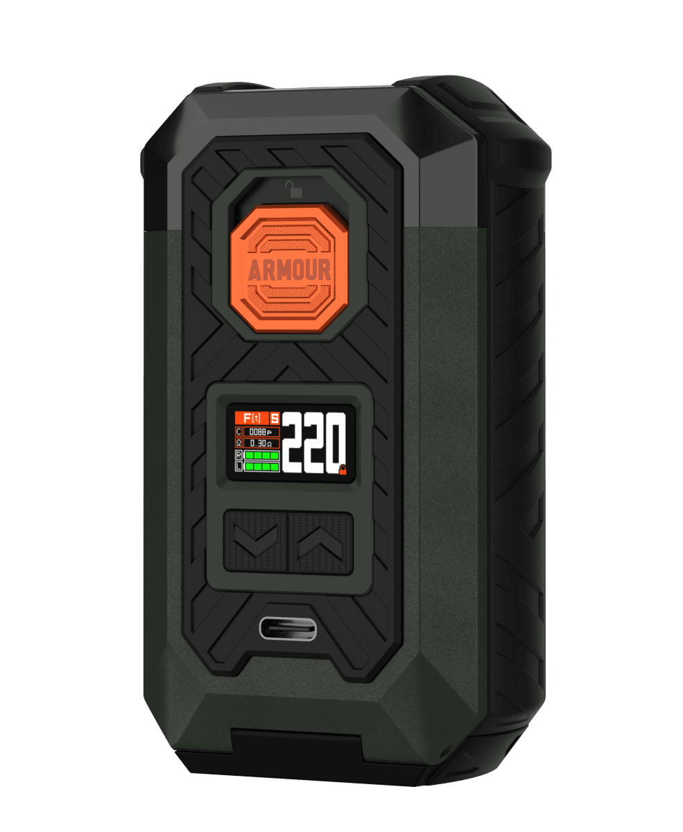 Vaporesso Armour Max Mod6