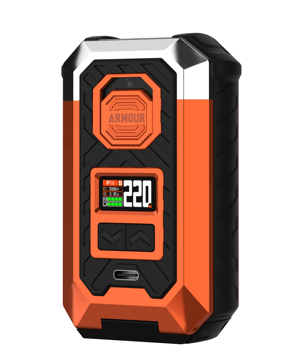 Vaporesso Armour Max Mod7
