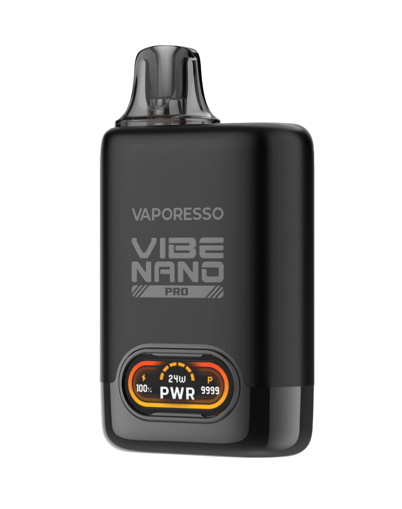 Vaporesso Vibe Nano Pro Kit3