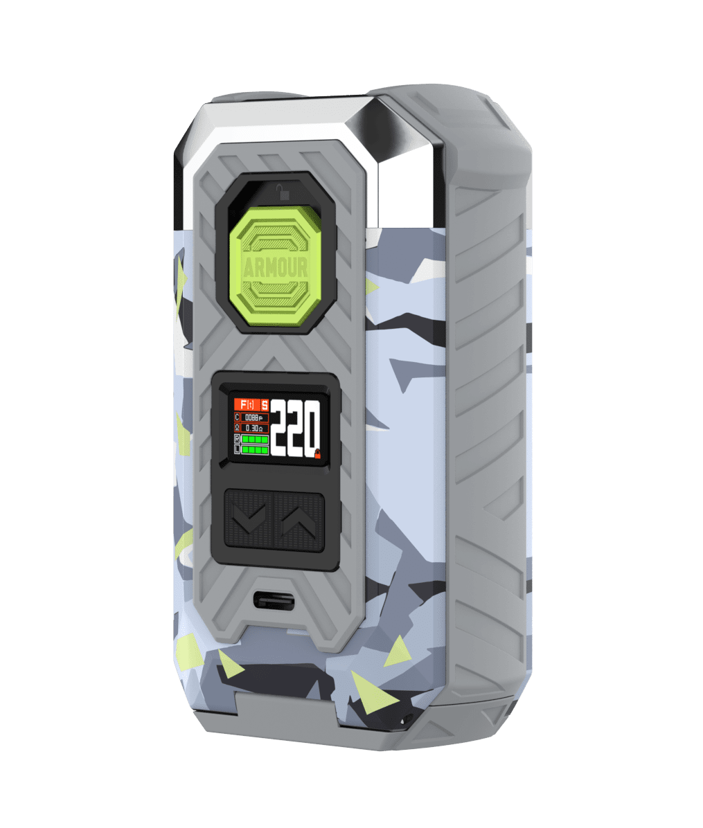 Vaporesso Armour Max Mod2