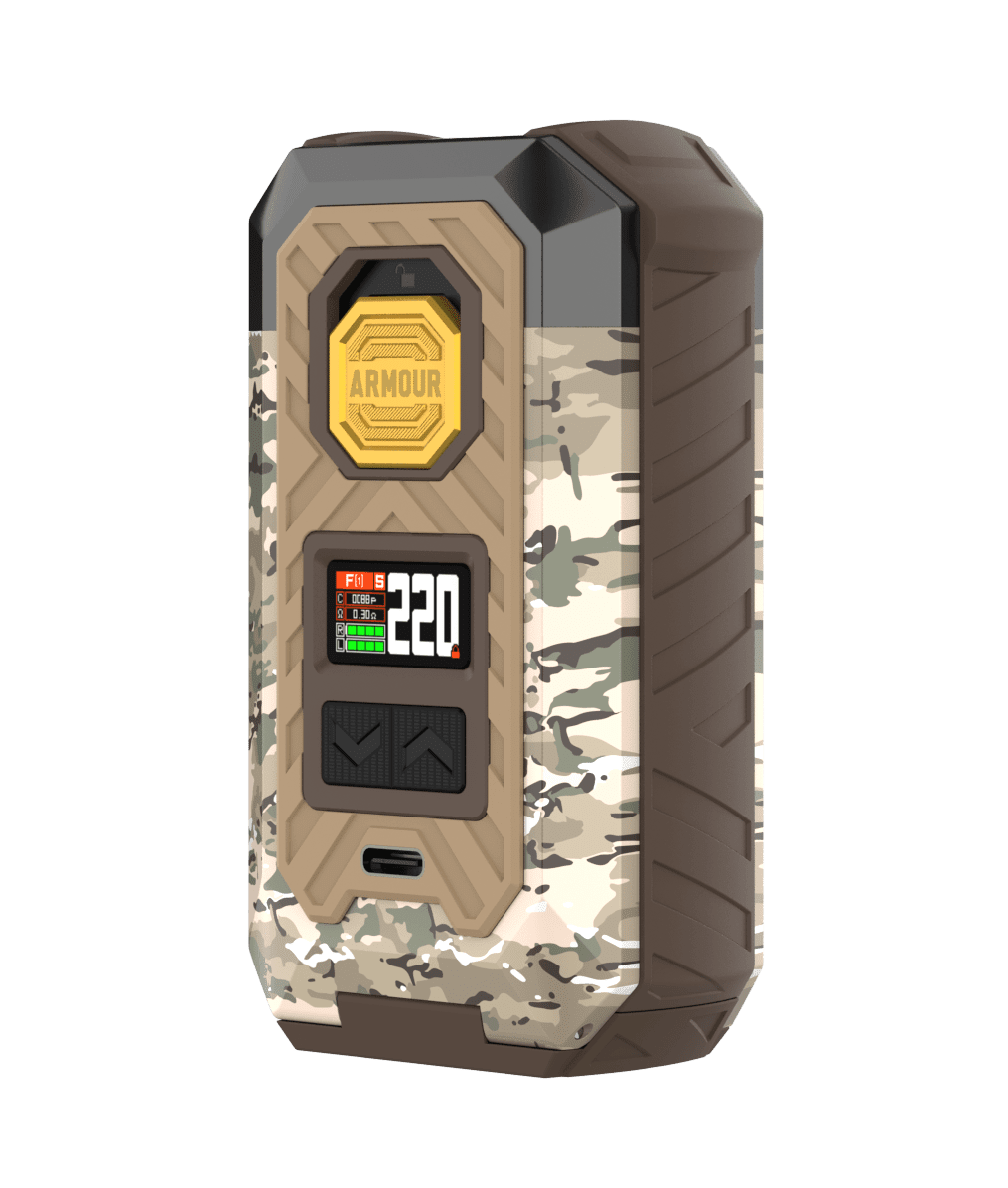 Vaporesso Armour Max Mod3