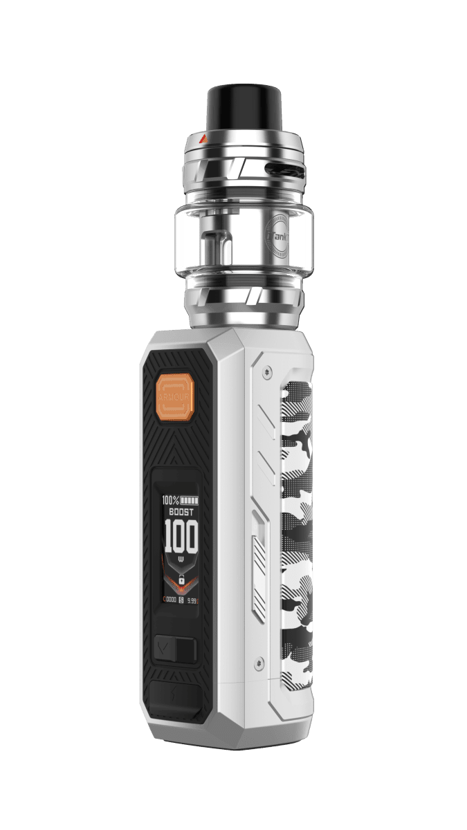 Vaporesso Armour Ultra 0
