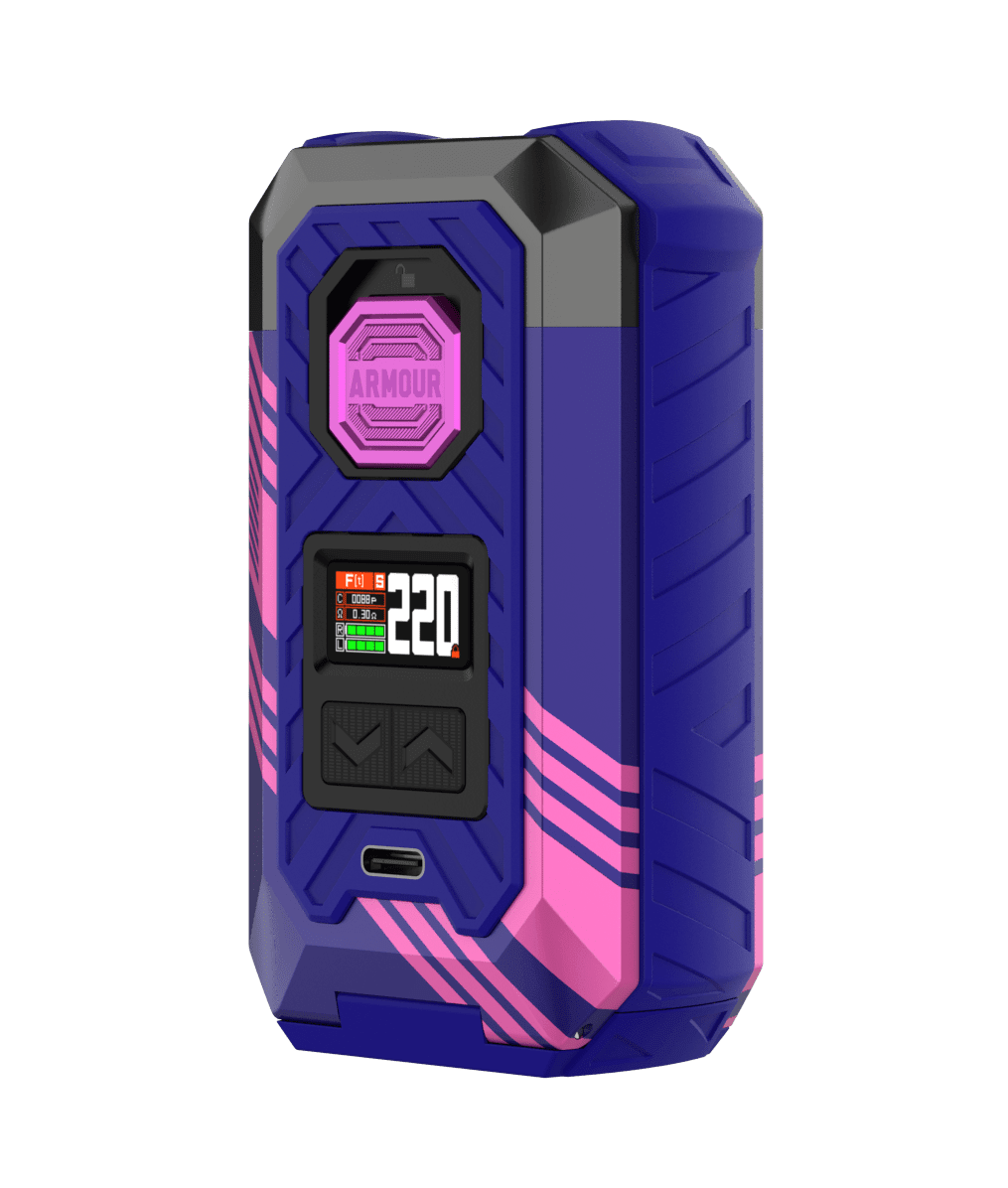 Vaporesso Armour Max Mod4