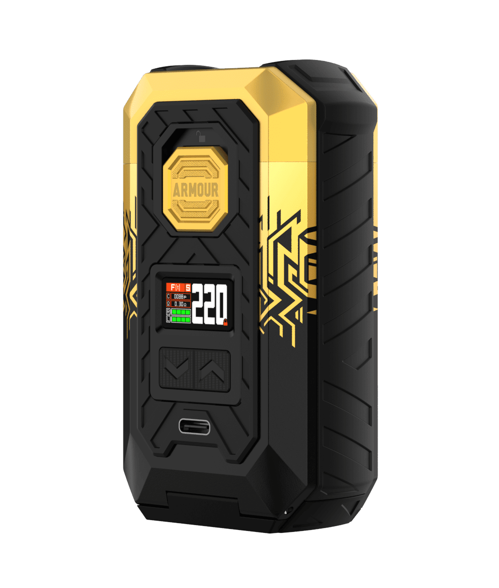 Vaporesso Armour Max Mod5