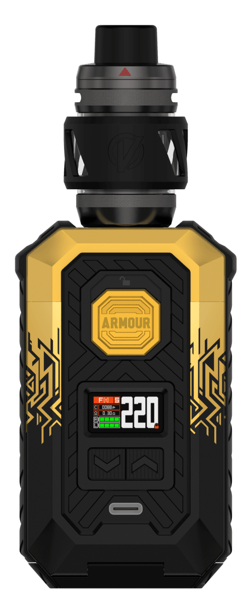 Vaporesso Armour Max Kit iTank T2