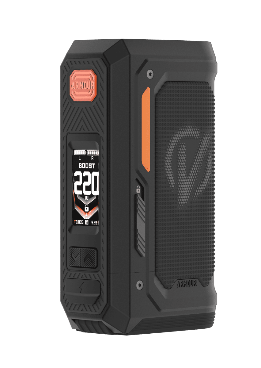 Vaporesso Armour Octa Mod2