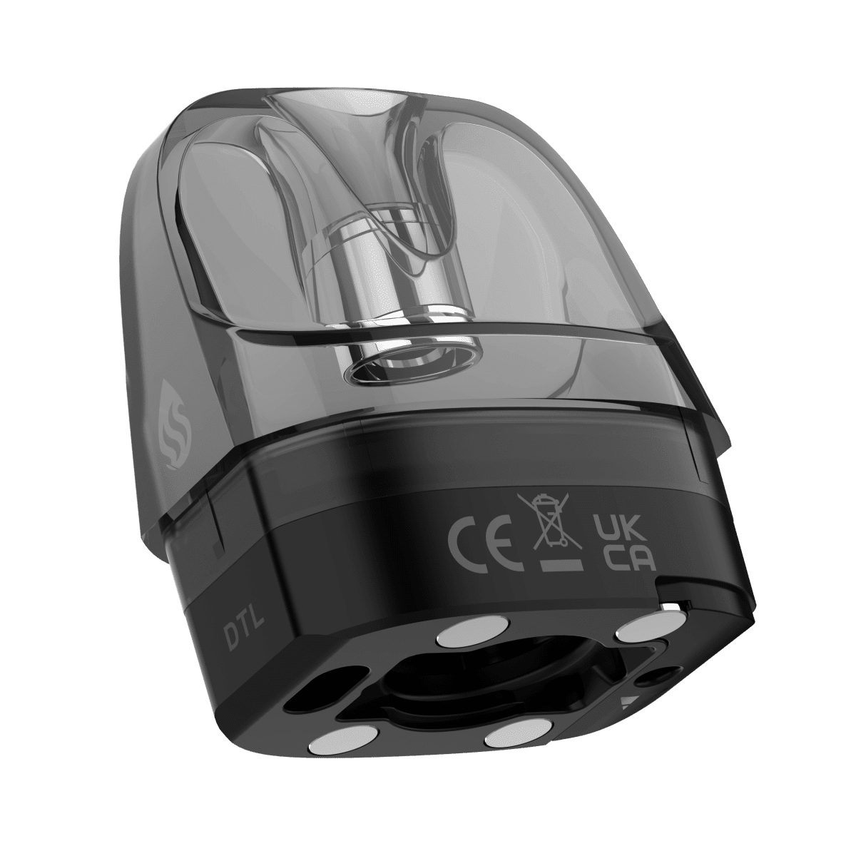 Cartucho Vacío Vaporesso Luxe XR Pod 0