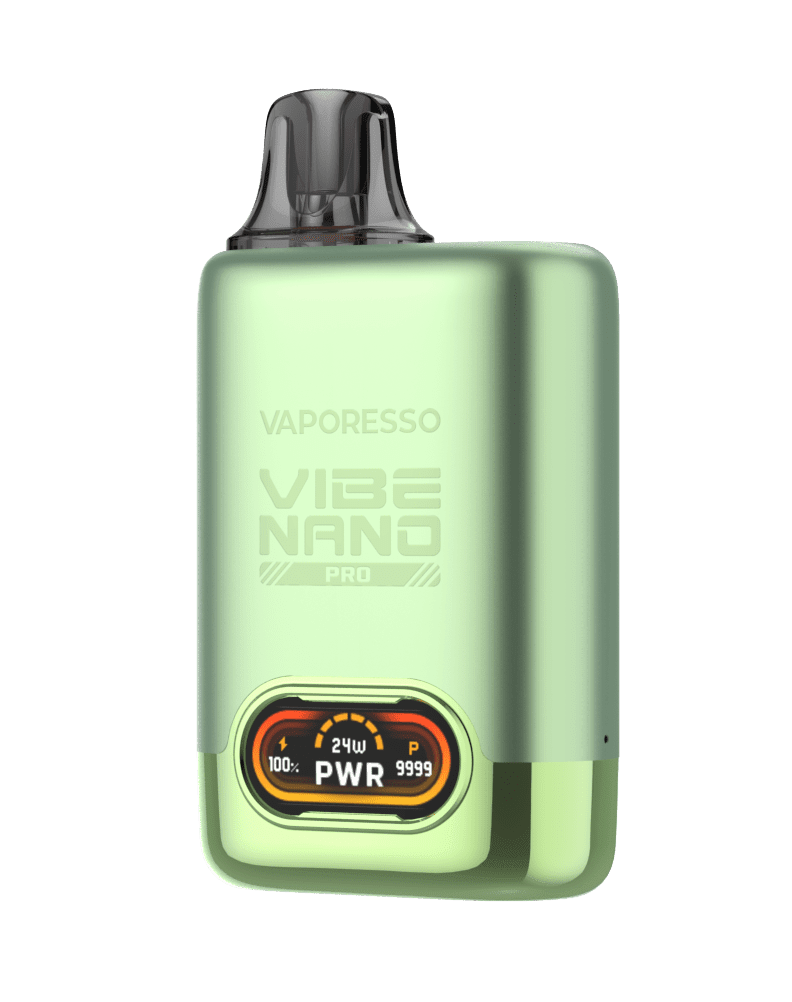 Vaporesso Vibe Nano Pro Kit5