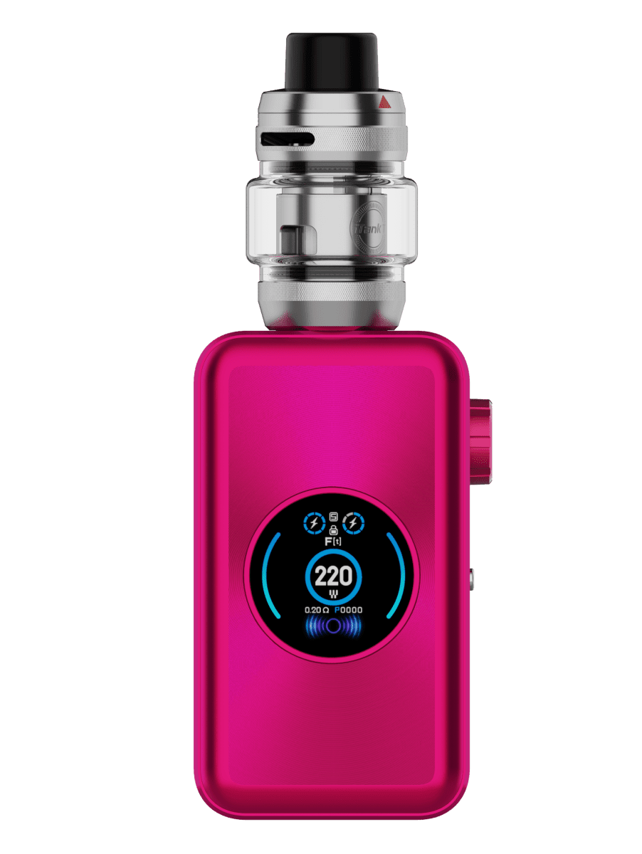 Vaporesso Gen Max4