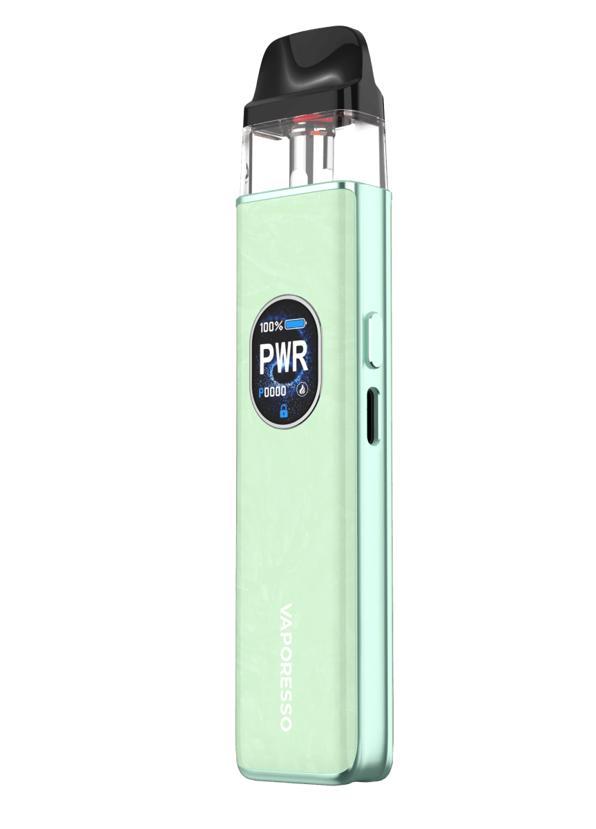 Vaporesso Xros 5 Pod Kit6