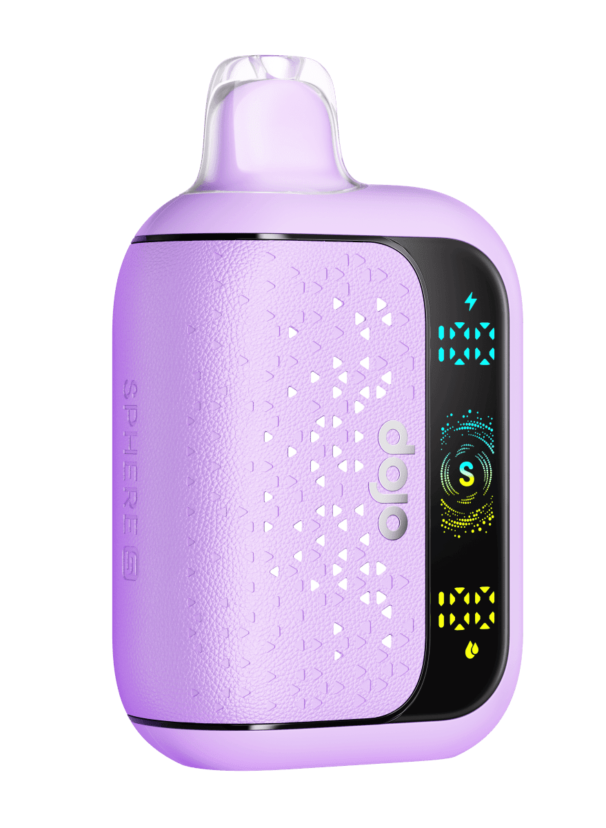 Dojo Sphere S 40K By Vaporesso2