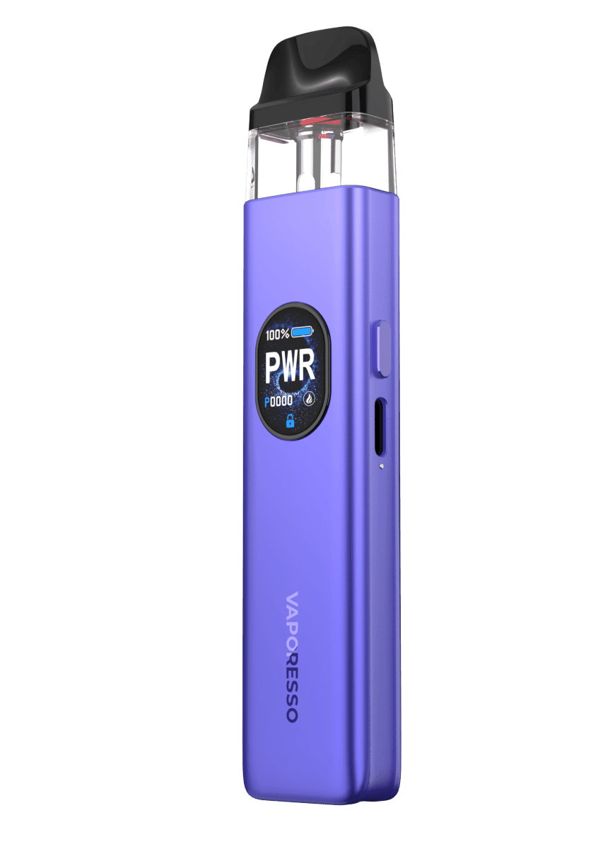 Vaporesso Xros 5 Pod Kit7