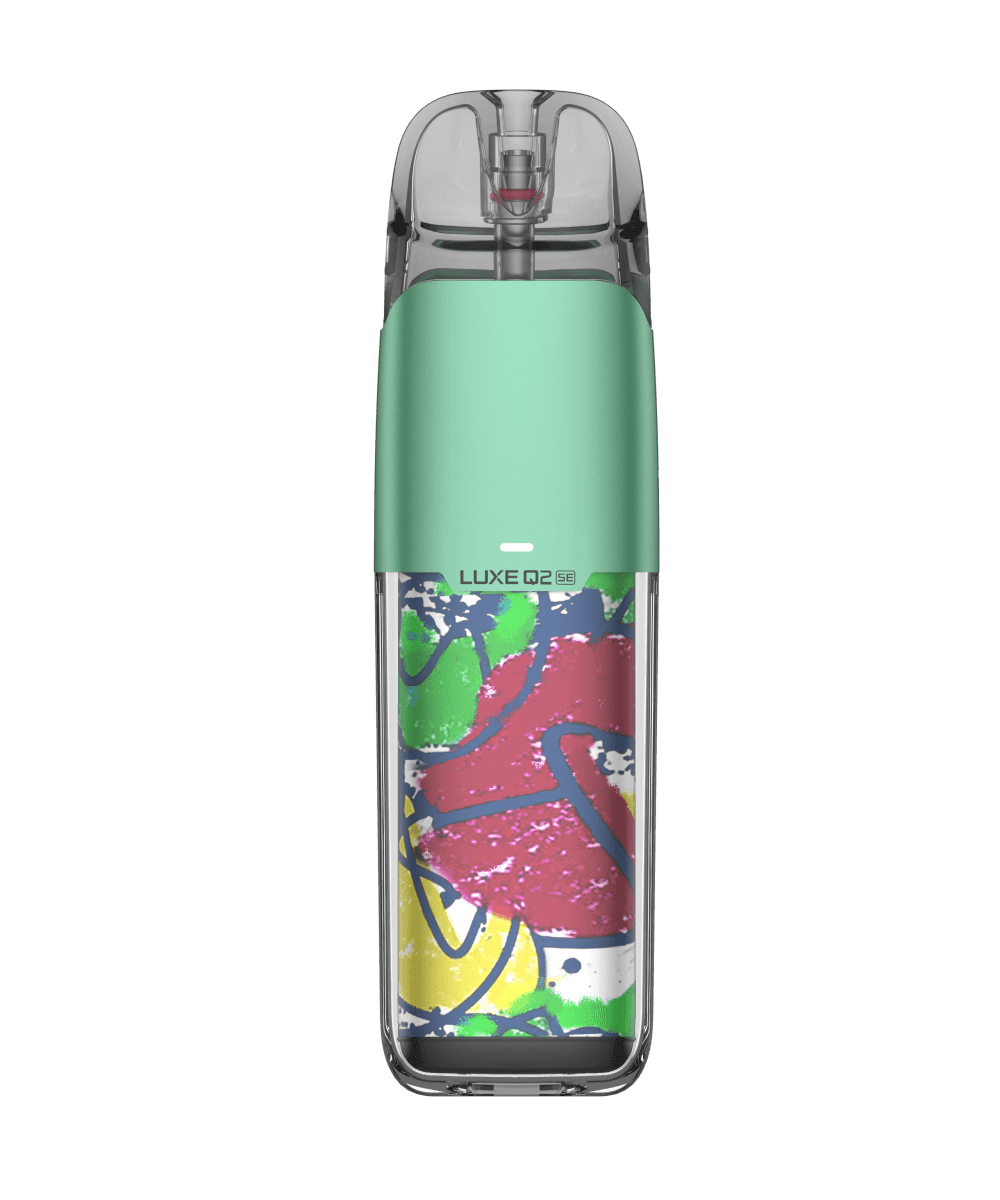 Vaporesso Luxe Q2 SE Pod Kit7