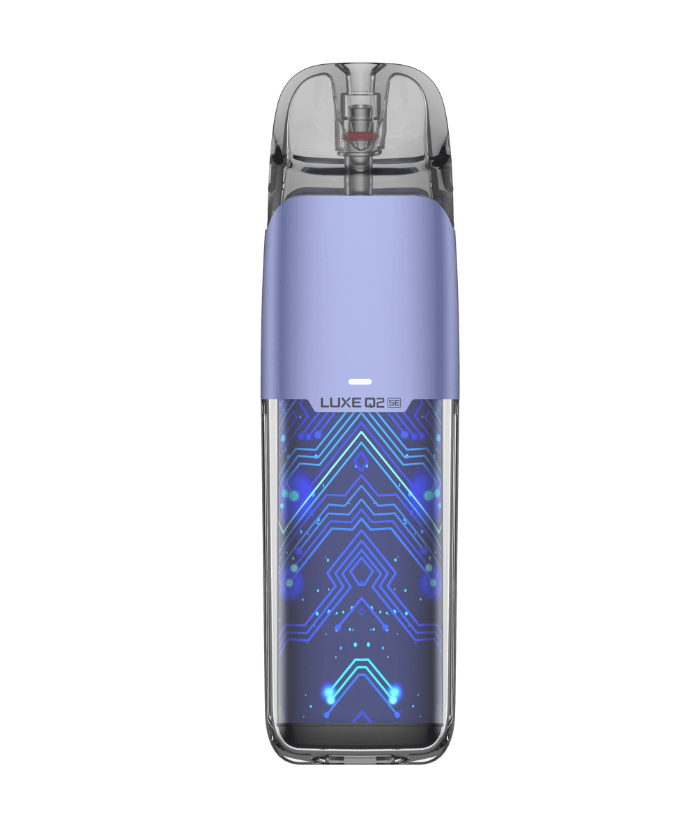 Vaporesso Luxe Q2 SE Pod Kit3