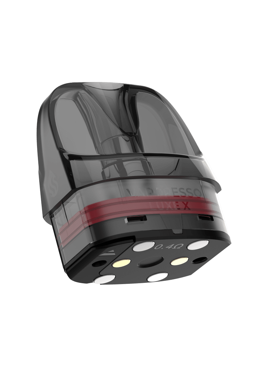 Cartucho Vaporesso Luxe X Corex 2.02