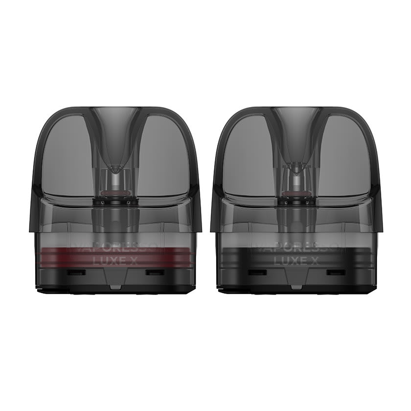 Cartucho Vaporesso Luxe X Corex 2.05