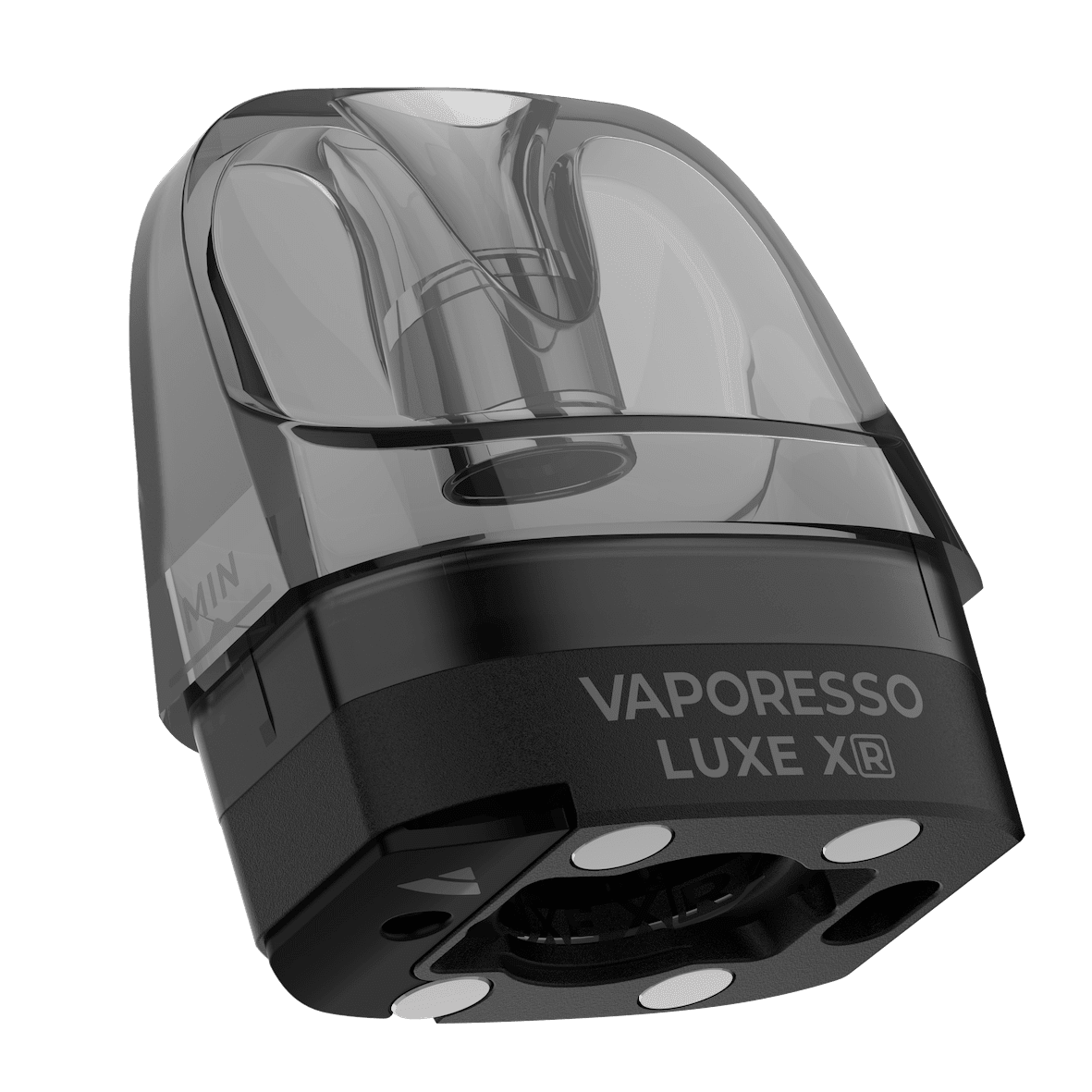 Cartucho Vacío Vaporesso Luxe XR Pod3