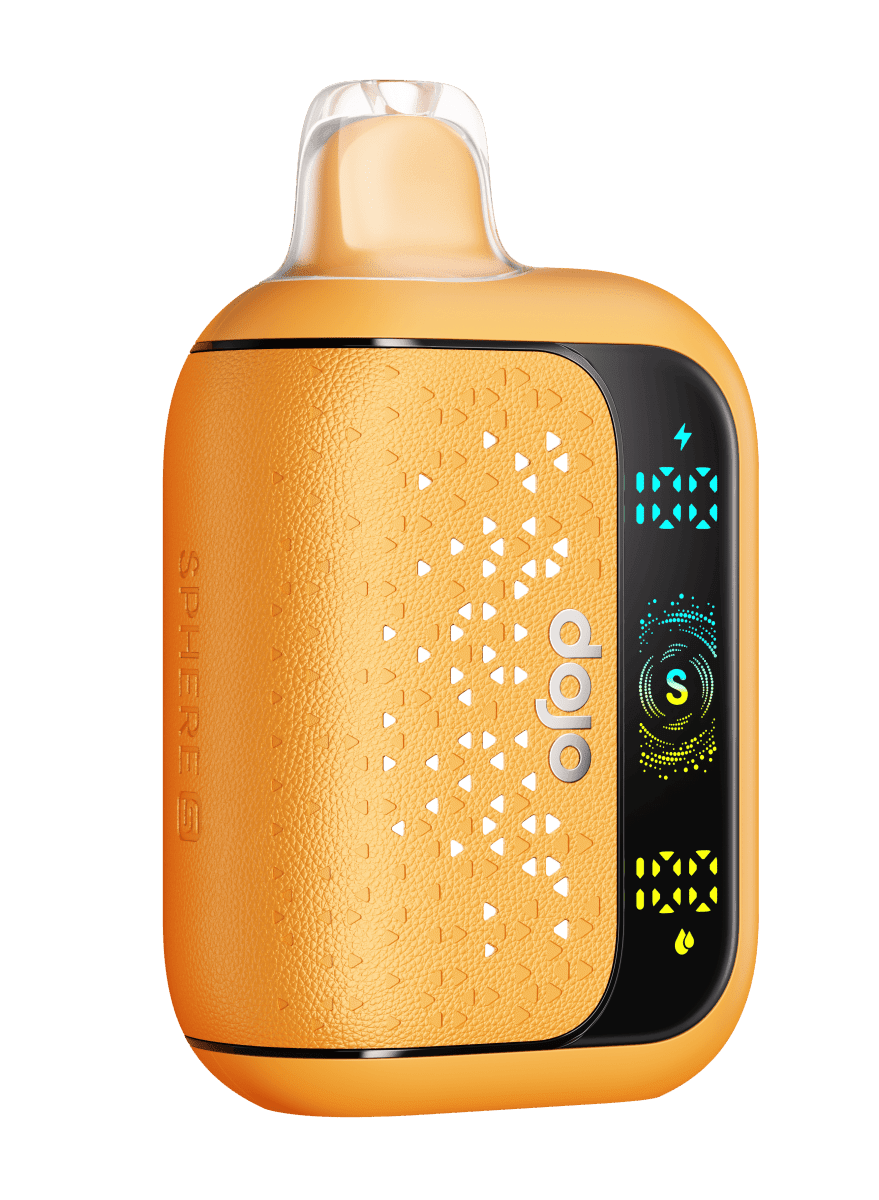 Dojo Sphere S 40K By Vaporesso3