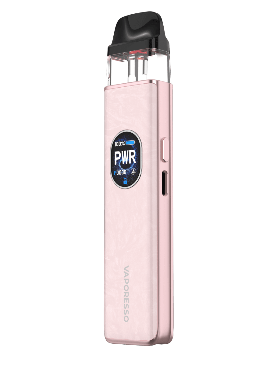Vaporesso Xros 5 Pod Kit8