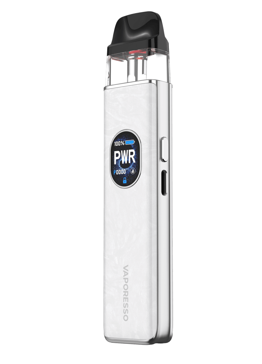 Vaporesso Xros 5 Pod Kit9