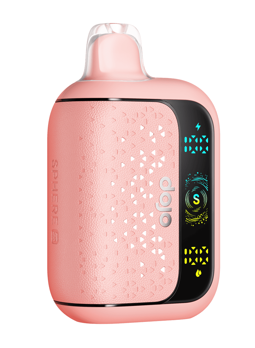 Dojo Sphere S 40K By Vaporesso4