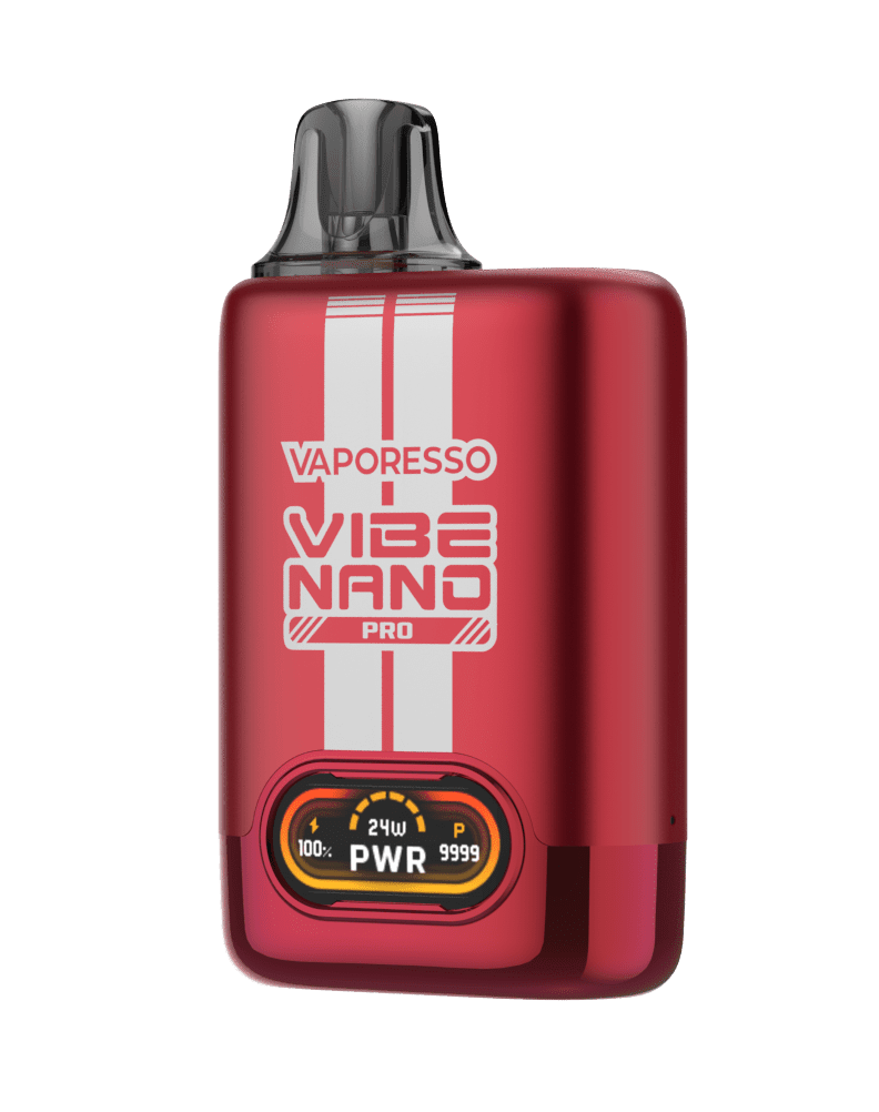 Vaporesso Vibe Nano Pro Kit6