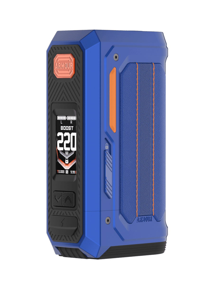 Vaporesso Armour Octa Mod3