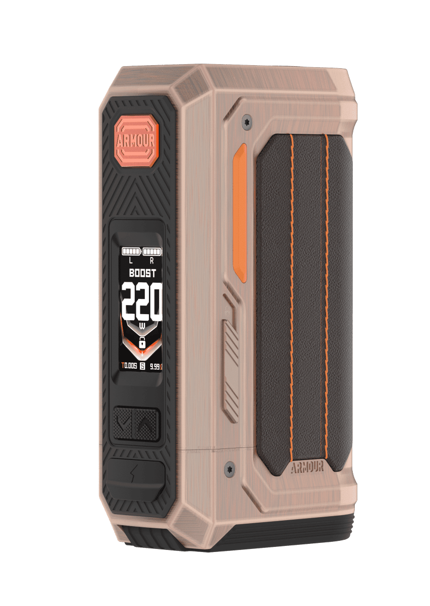 Vaporesso Armour Octa Mod4