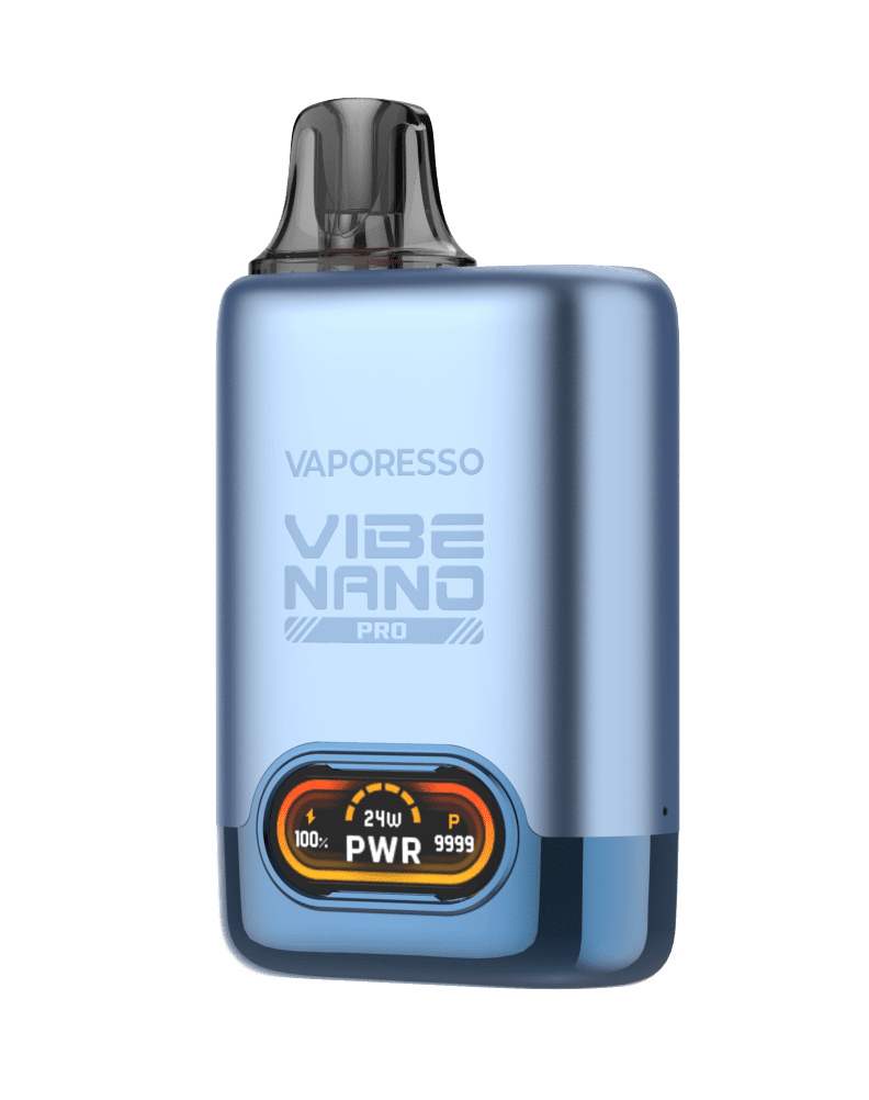 Vaporesso Vibe Nano Pro Kit7