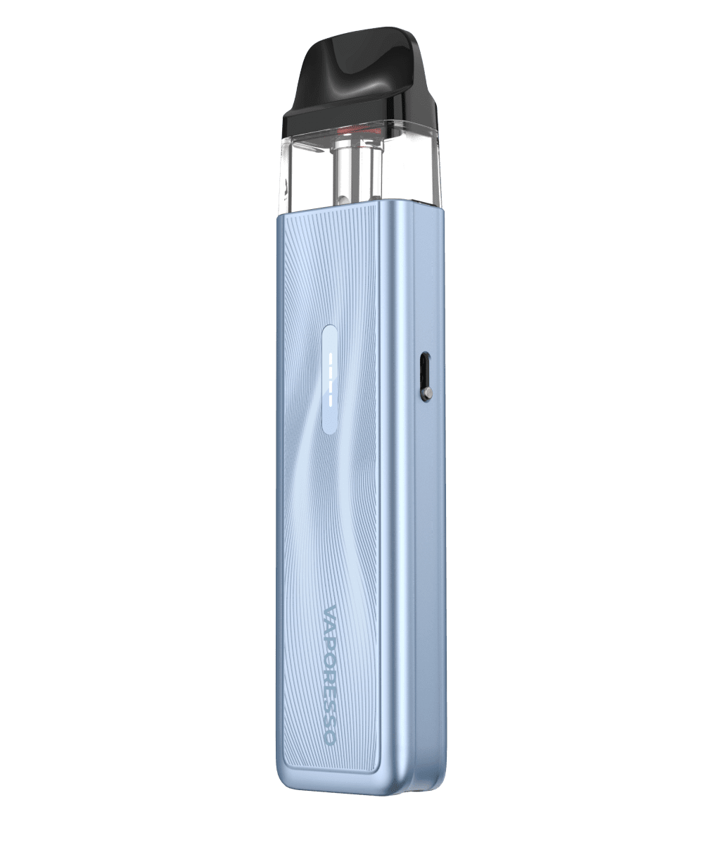 Vaporesso Xros 5 Mini Pod Kit9
